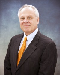 Gene McLain